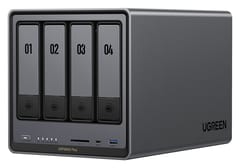 UGREEN NASync DXP4800 Plus