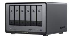 UGREEN NASync DXP6800 Pro