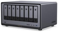 UGREEN NASync DXP8800 Plus