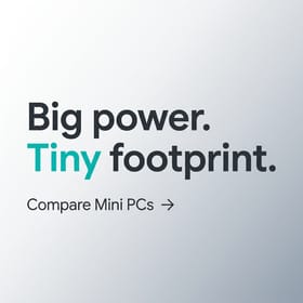 What Is a Mini PC? Uses and Tradeoffs | Starry Hope