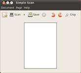 Simple Scan