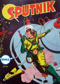 Dell Ubuntu Sputnik