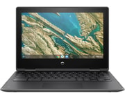 Photo of HP Chromebook x360 11 G3 (Education Edition)