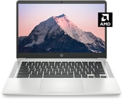 HP Chromebook 14a (AMD)