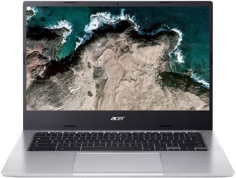 Photo of Acer Chromebook 514 (ARM)