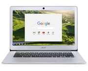 Photo of Acer Chromebook 14