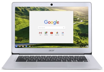 Photo of Acer Chromebook 14
