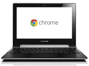 Photo of Lenovo IdeaPad N20P Chromebook