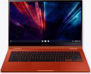 Photo of Samsung Galaxy Chromebook 2
