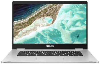 Photo of ASUS Chromebook C523