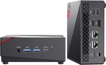 Photo of ACEMAGICIAN AM06 Pro Mini PC