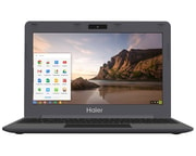 Photo of Haier Chromebook 11