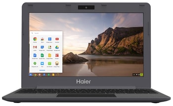 Photo of Haier Chromebook 11