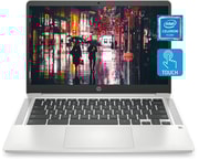 Photo of HP Chromebook 14a (2021)