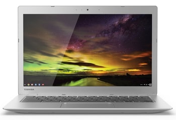 Photo of Toshiba Chromebook 2