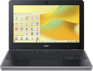 Photo of Acer Chromebook 311 C723