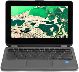 Photo of CTL Chromebook NL7T-360