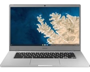 Photo of Samsung Chromebook 4+