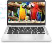 HP Chromebook 14a
