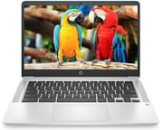 HP Chromebook 14a