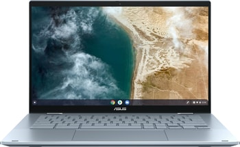 Photo of ASUS Chromebook Flip CX5 (CX5400)