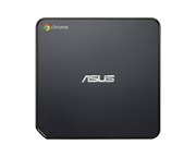 Photo of ASUS Chromebox