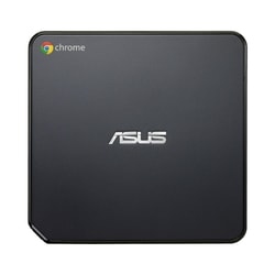 Photo of ASUS Chromebox
