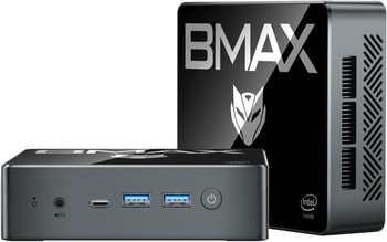 Photo of Bmax B4 Plus