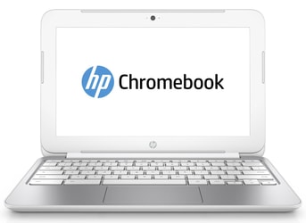 Photo of HP Chromebook 11 (G2)