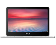 ASUS Chromebook Flip C302CA