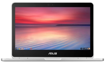 Photo of ASUS Chromebook Flip C302CA