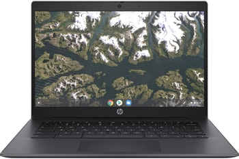 Photo of HP Chromebook 14 G6
