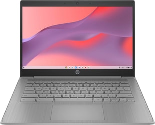 Photo of HP Chromebook 14a (2023)