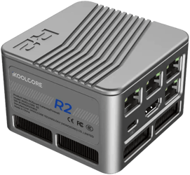 Photo of iKOOLCORE R2