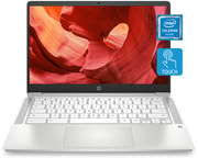 HP Chromebook 14a (2021)