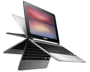 Photo of ASUS Chromebook Flip C100PA