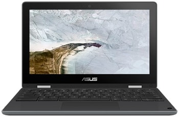 Photo of ASUS Chromebook Flip C214
