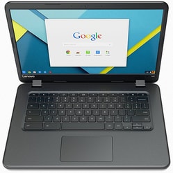 Photo of Lenovo N42-20 Chromebook