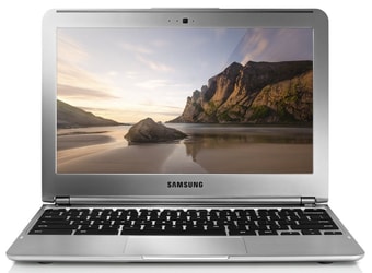 Photo of Samsung Chromebook