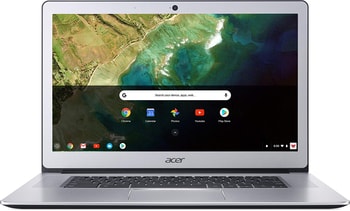 Photo of Acer Chromebook 15