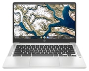 HP Chromebook 14a (2022)