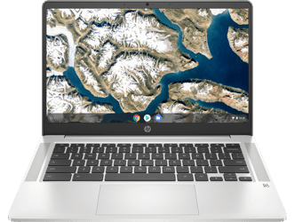 Photo of HP Chromebook 14a (2022)
