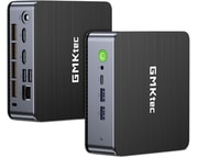 Photo of GMKtec K1
