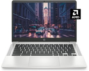 HP Chromebook 14a (AMD)