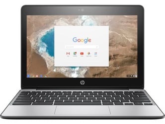 Photo of HP Chromebook 11 (G5)