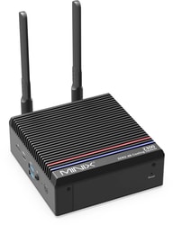 Photo of MINIX Z300-0dB