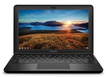 Photo of HP Chromebook 11 (G1)