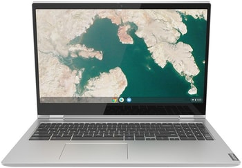 Photo of Lenovo Chromebook C340 15