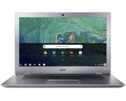 Photo of Acer Chromebook 15 CB315