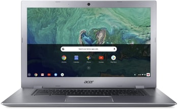 Photo of Acer Chromebook 15 CB315